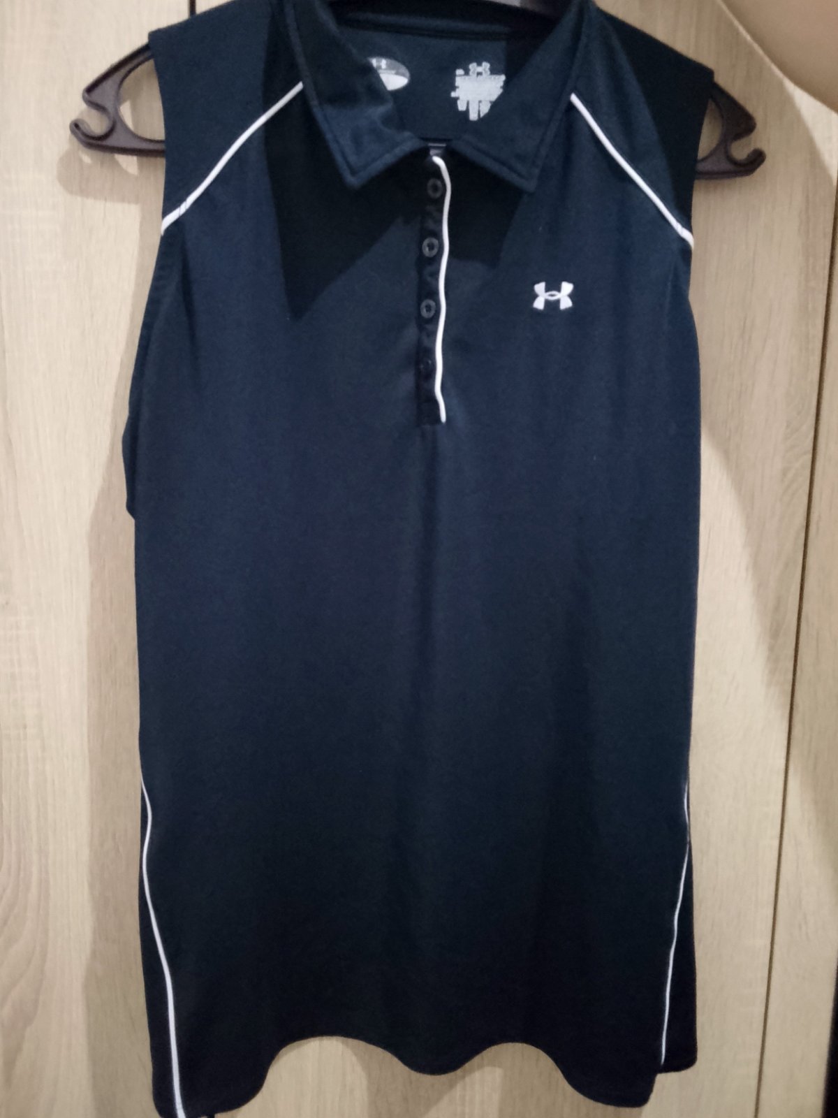 Debardeur sport femme under Armour