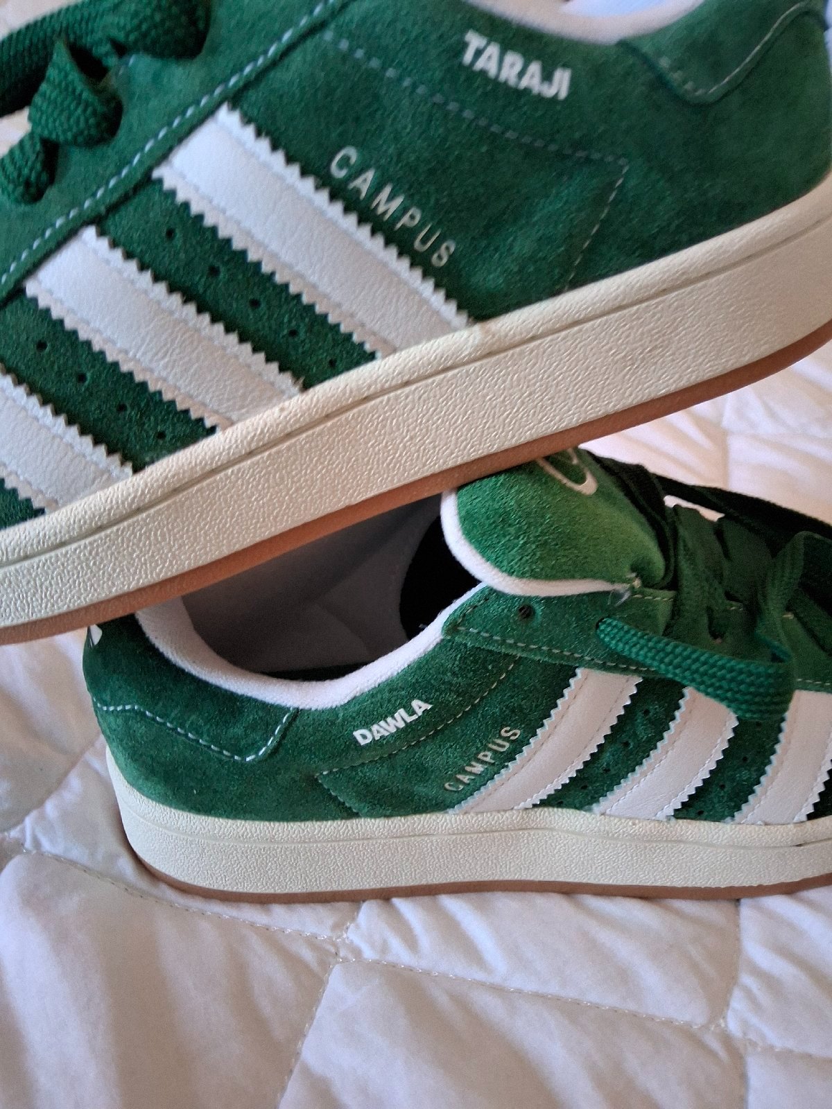 ADIDAS CAMPUS