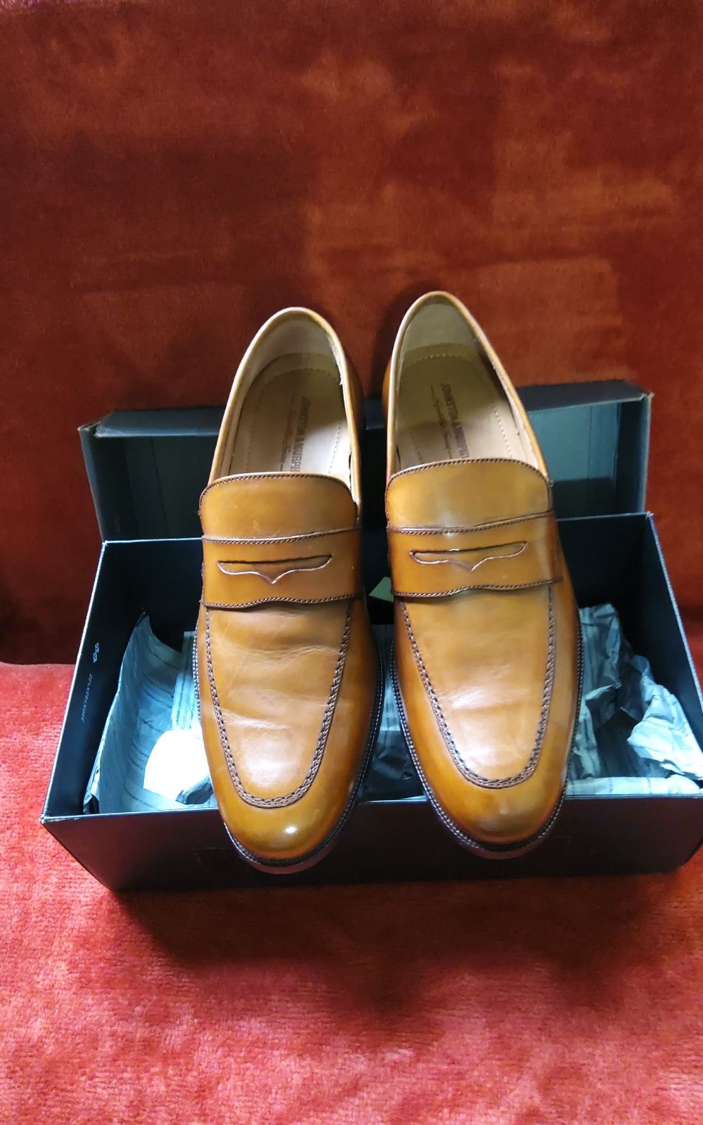 CHAUSSURES MONSIEIR 