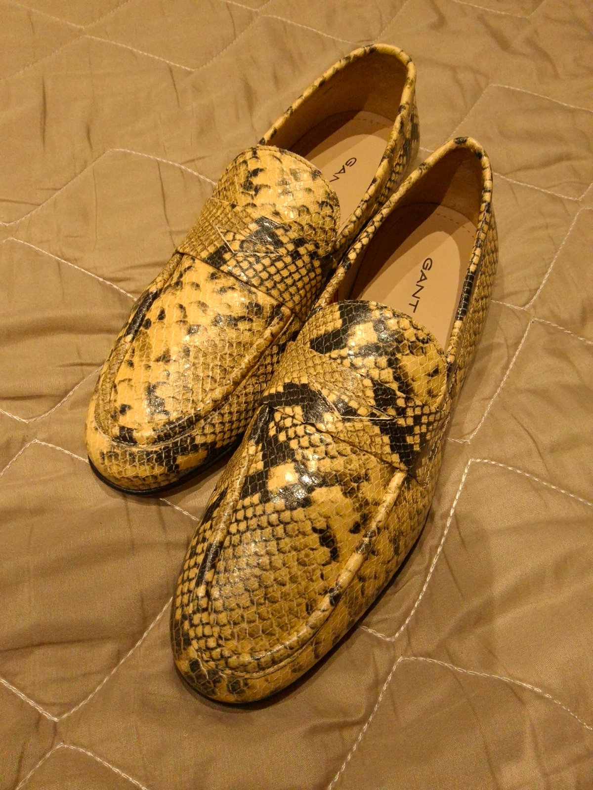 Chaussures homme 