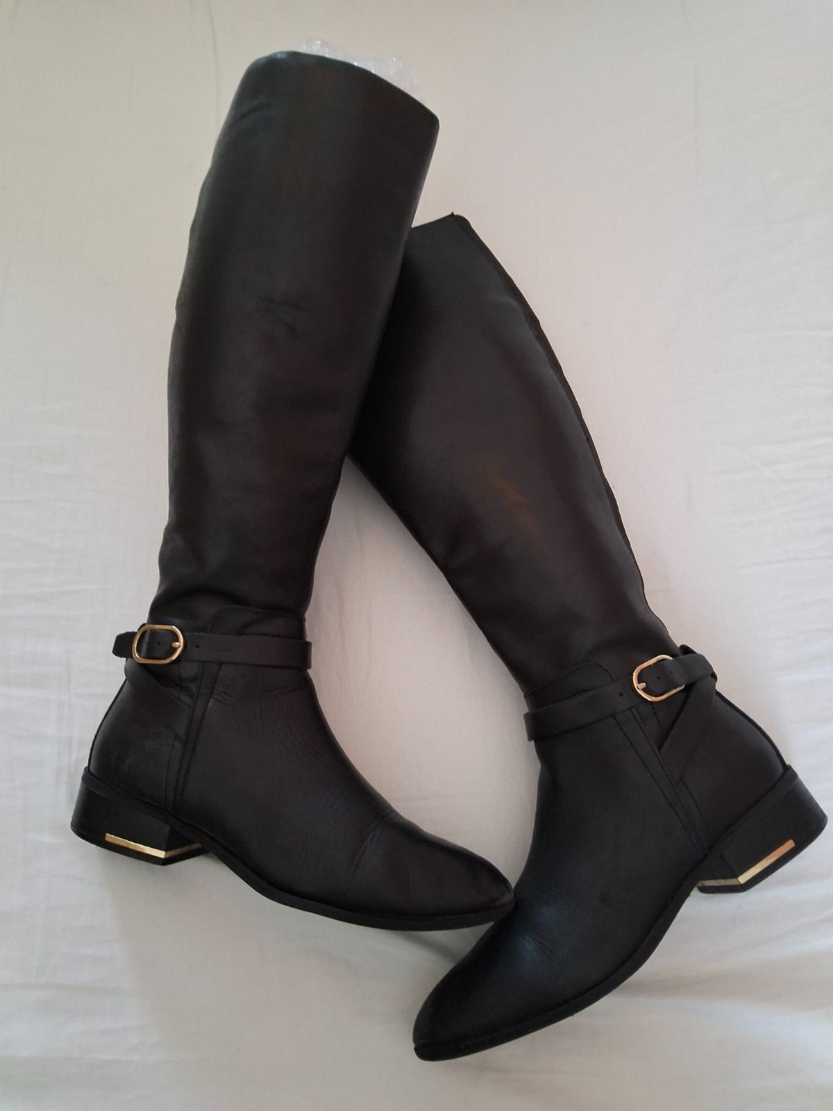 BOOTS FEMME