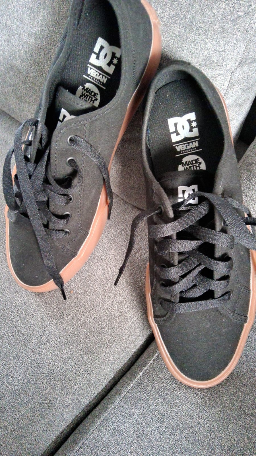 Espadrille
