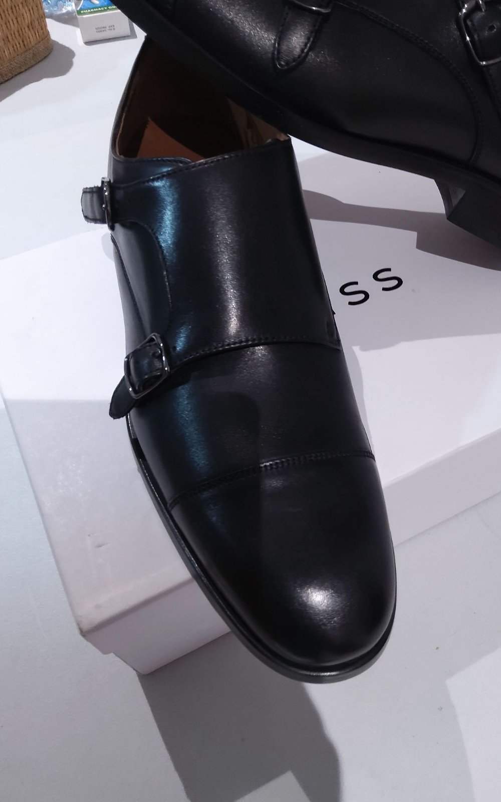 Chaussures homme tres elegant 