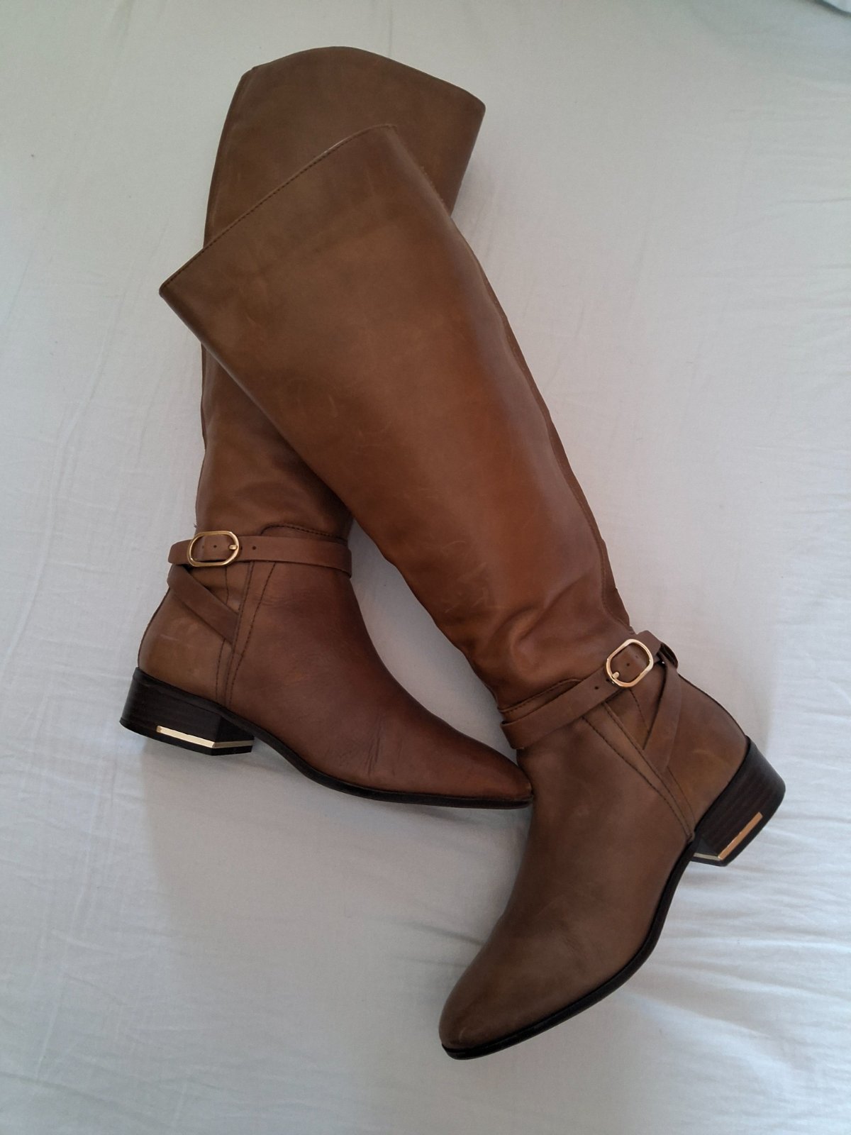 BOOTS FEMME