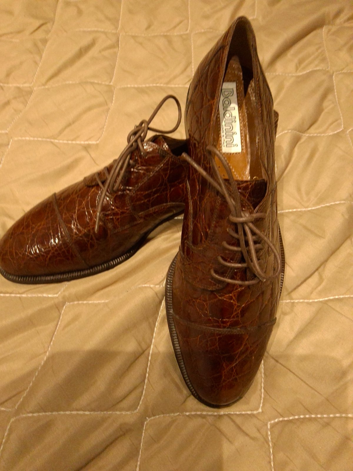 Chaussures homme Italy 