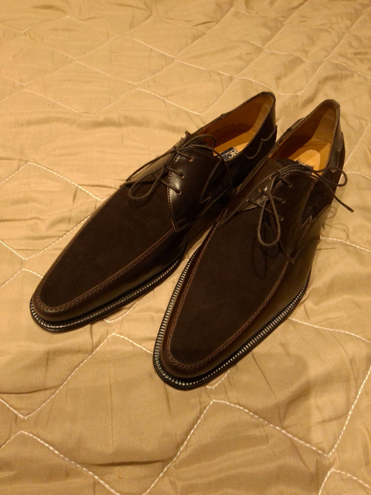 Chaussures homme 