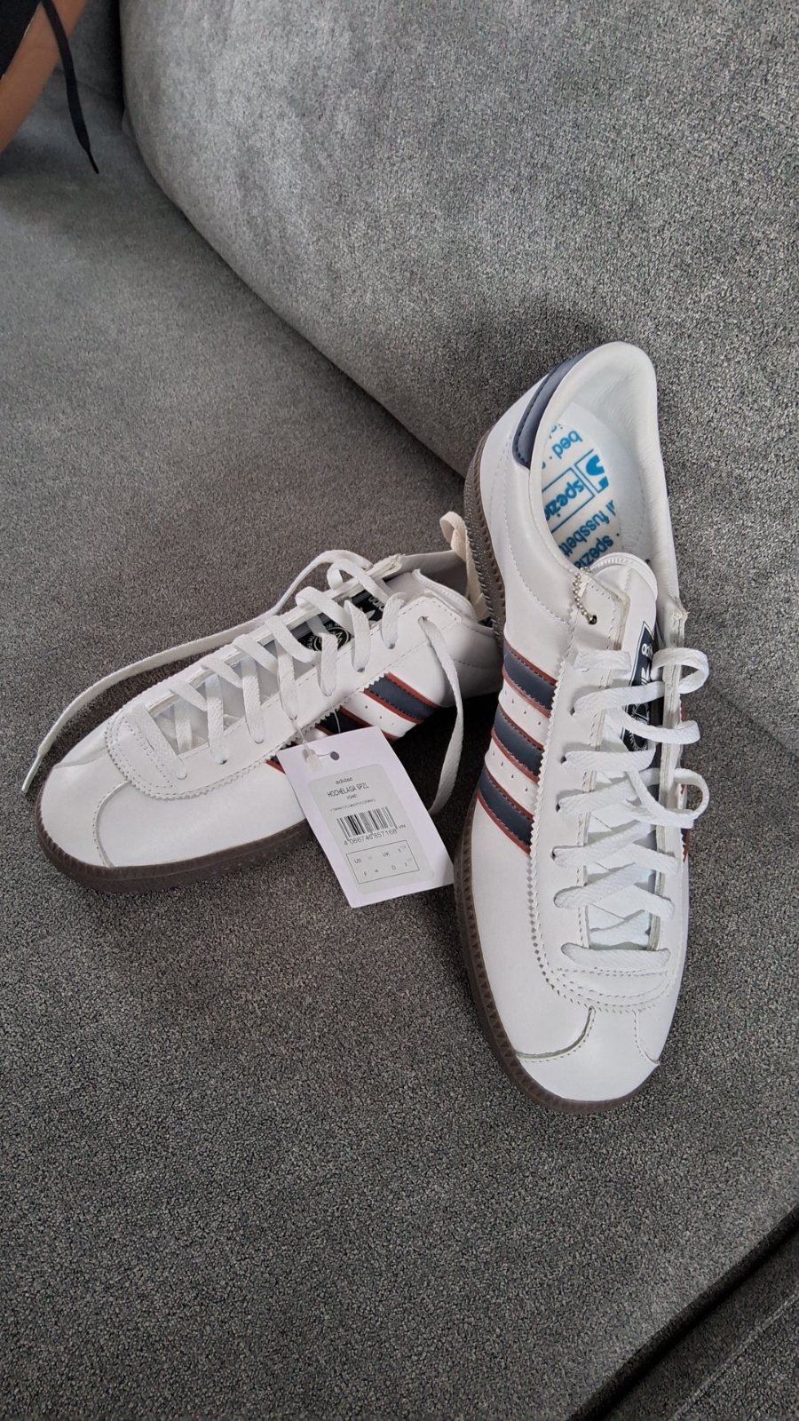 ADIDAS