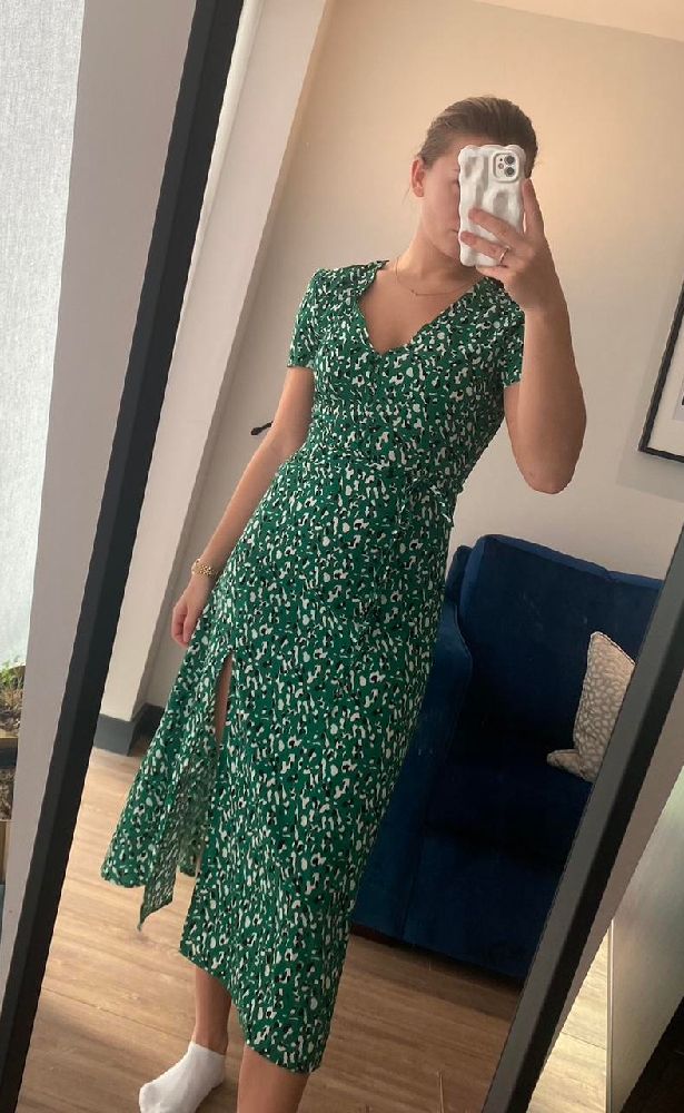 Robe d'été 