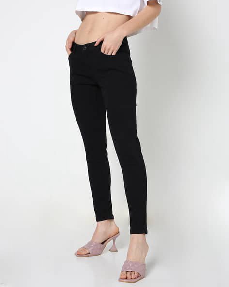 Pantalon noir Lee Cooper original 