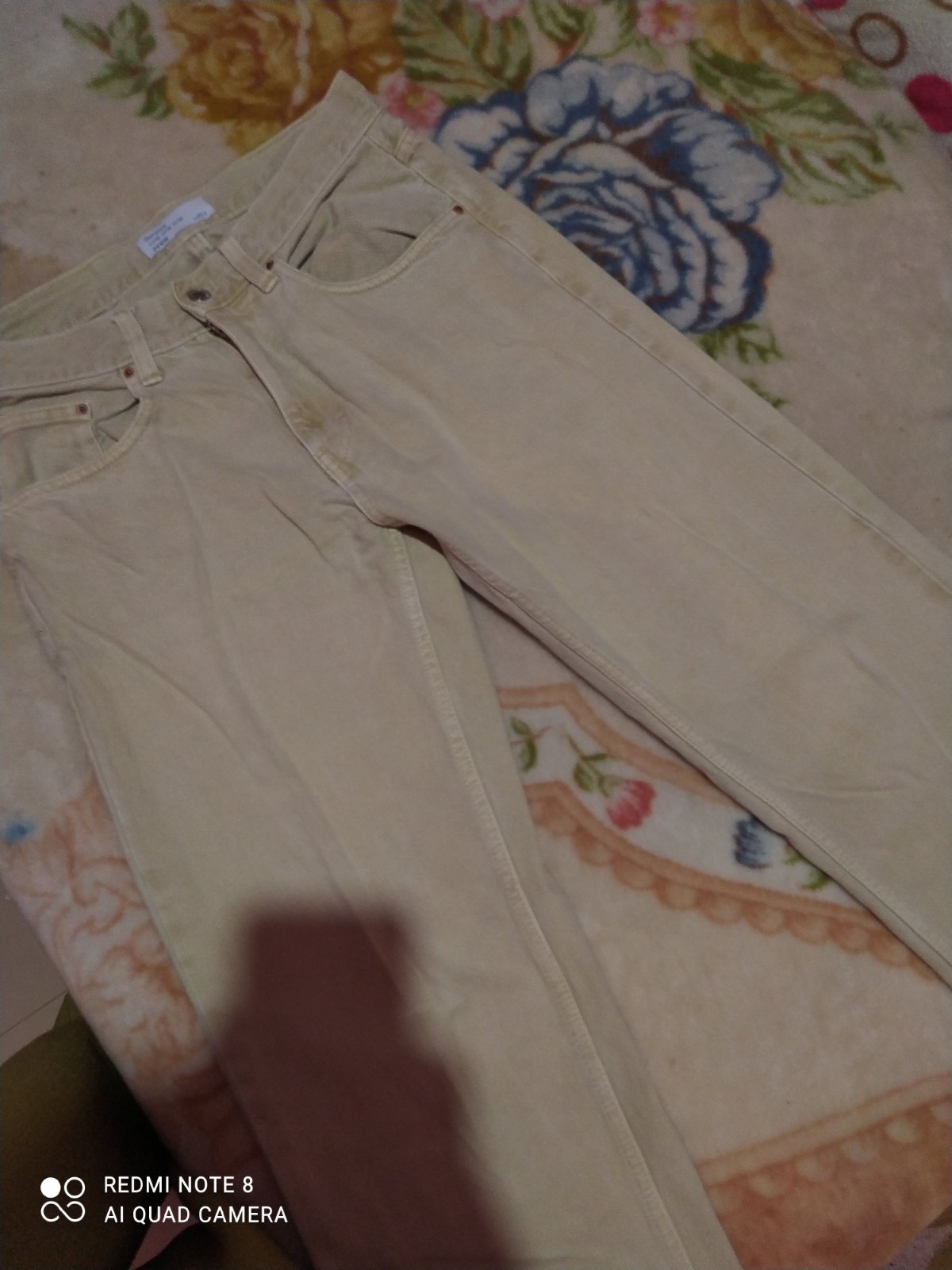 Pants