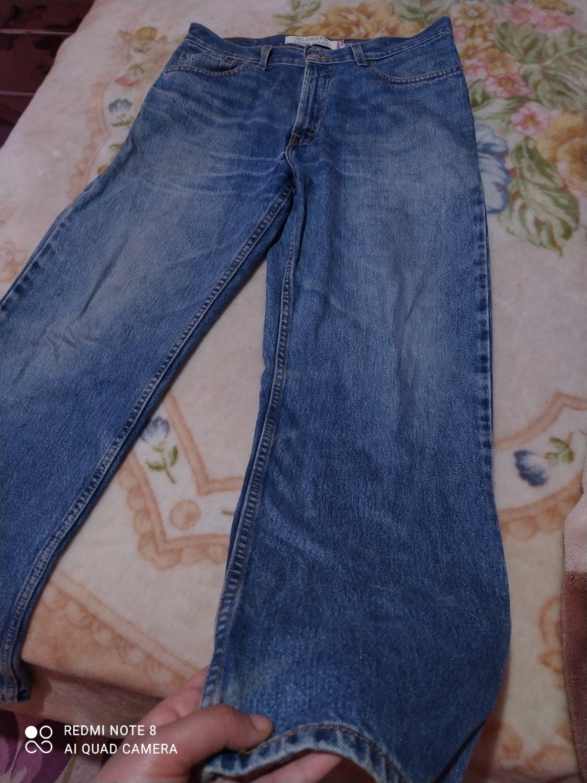 Jean