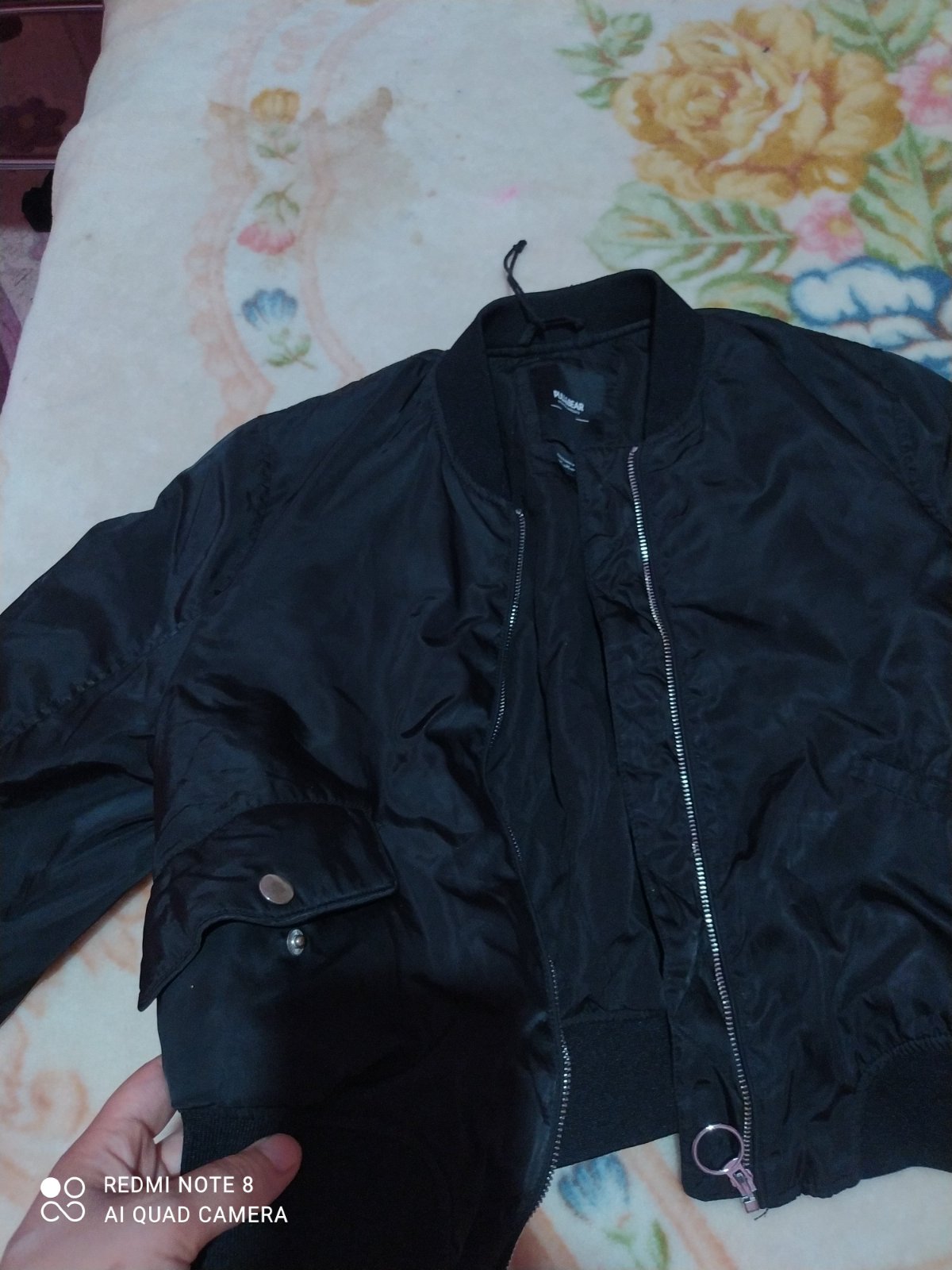 Veste
