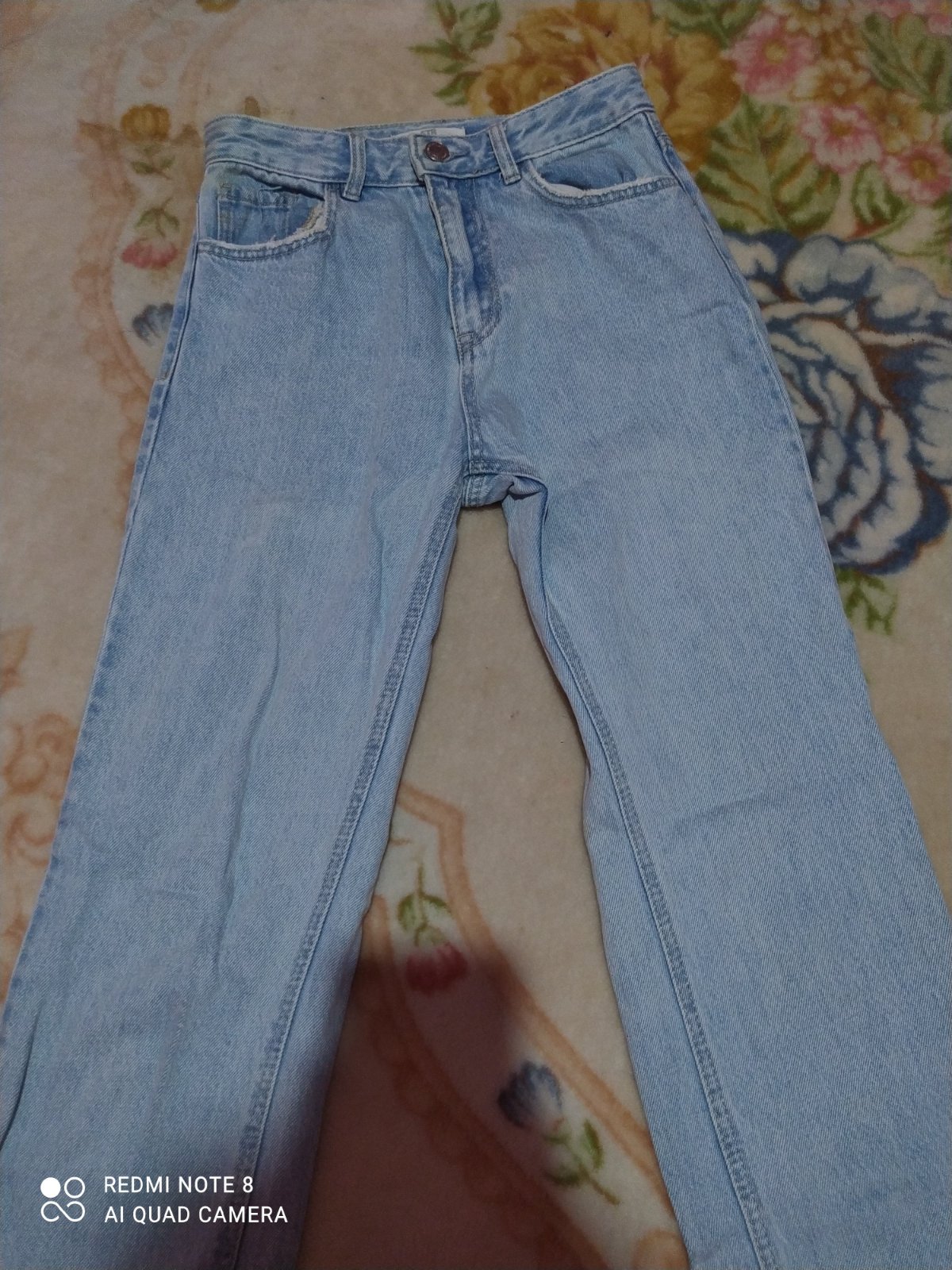 Jean
