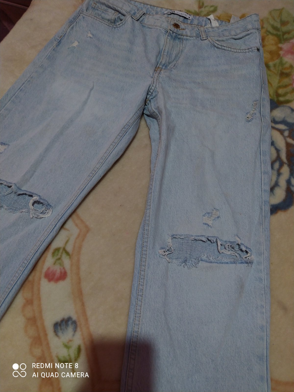 Jean 