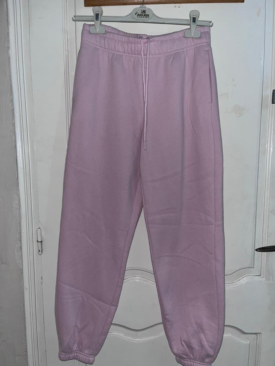 Sweatpants 