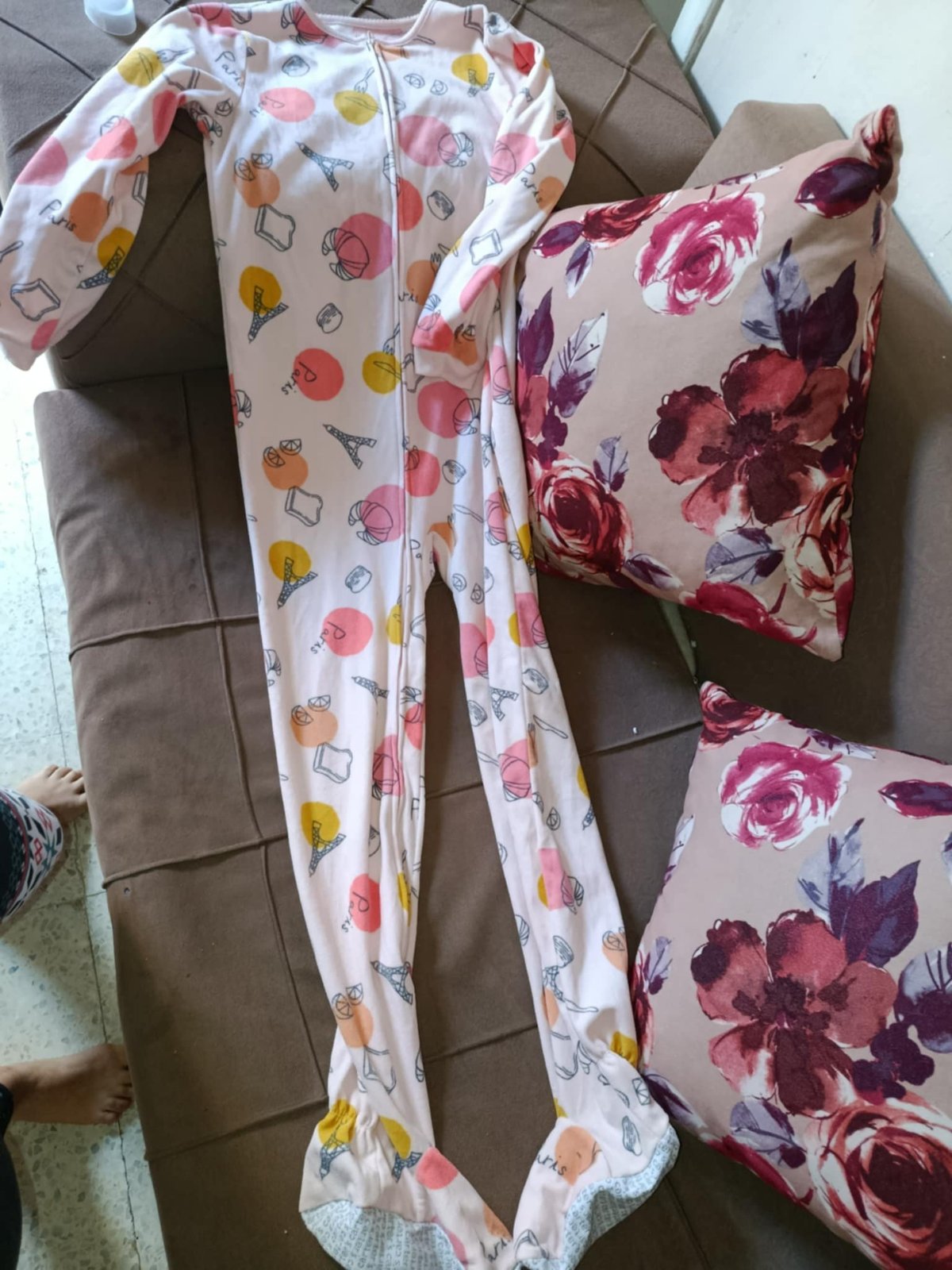 Pyjamas 