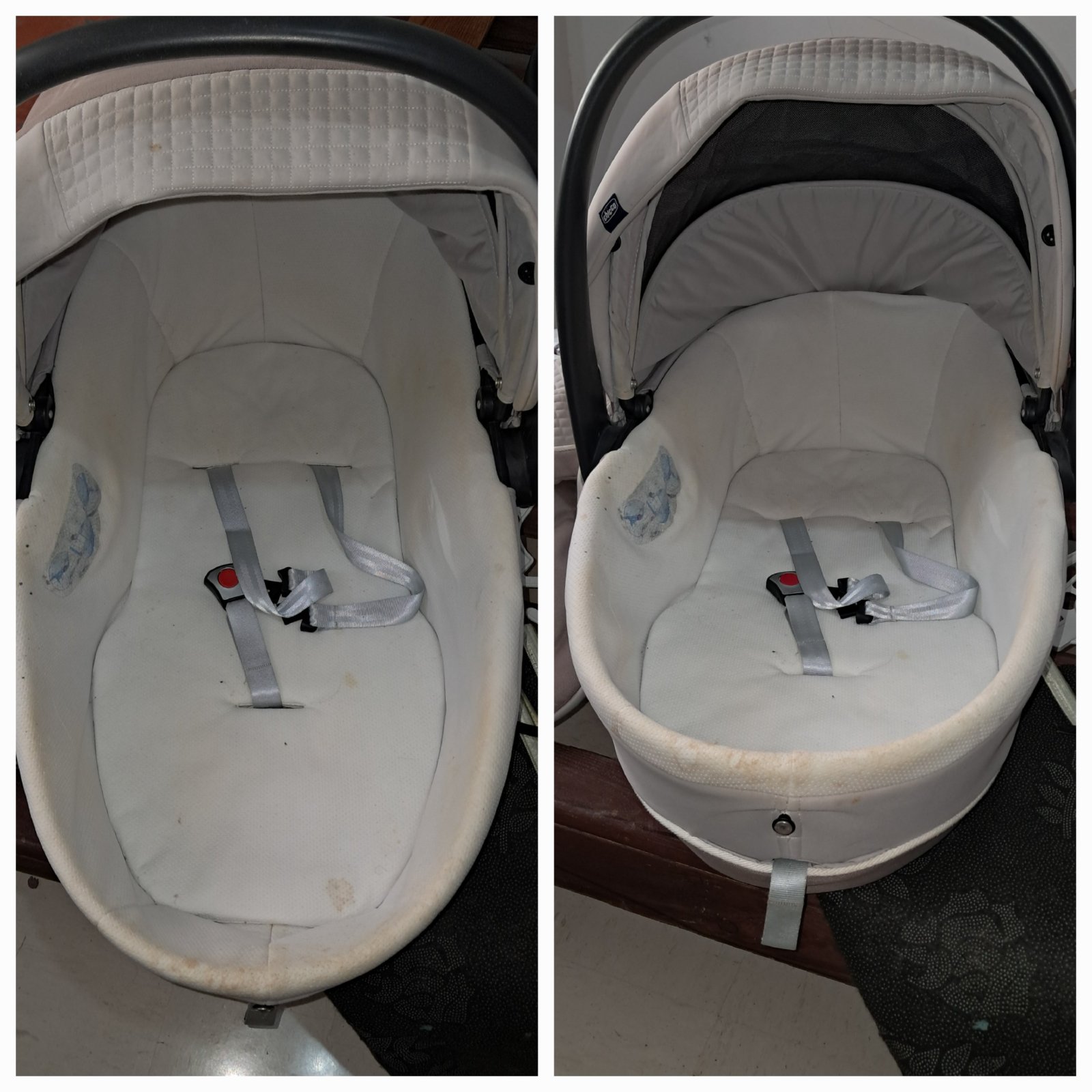 Landau de la marque chicco