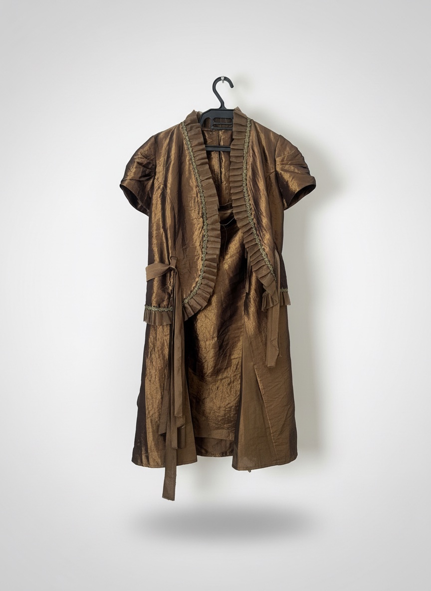 Ensemble chic soiré 