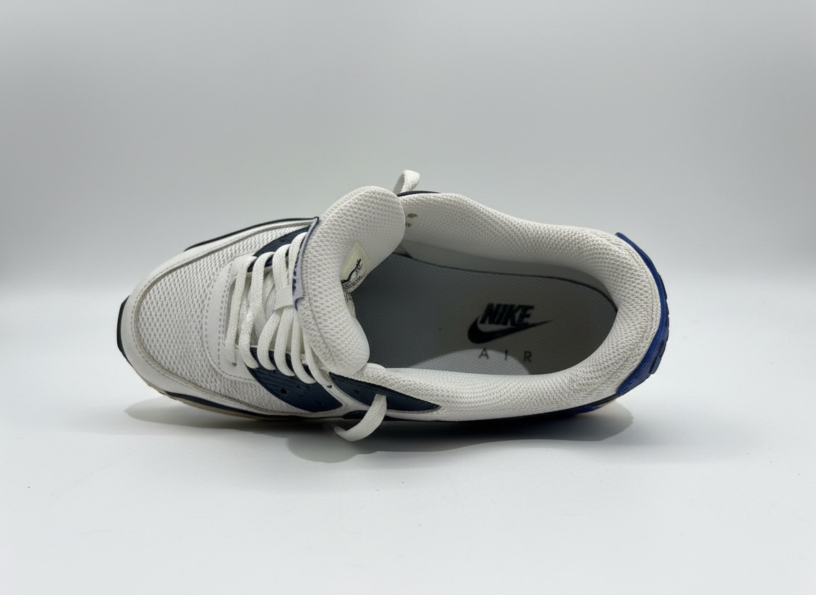 Nike air max homme authentique 