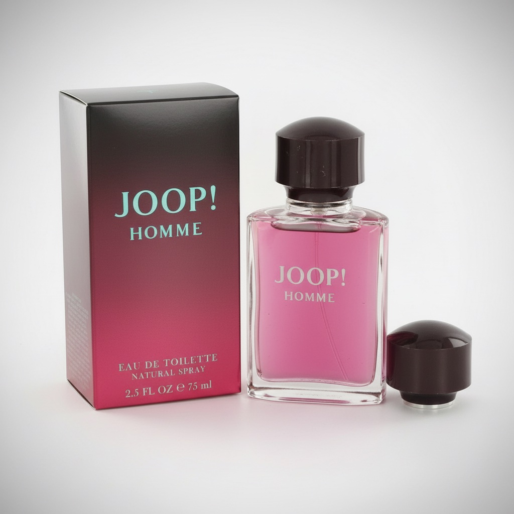 Parfum joop