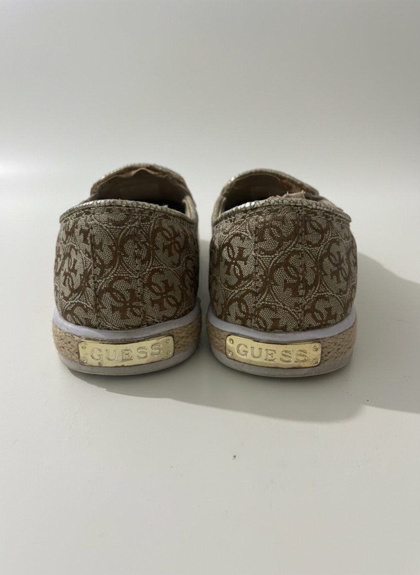 Converse Guess