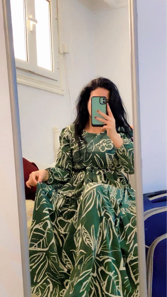 Deux Robes 
