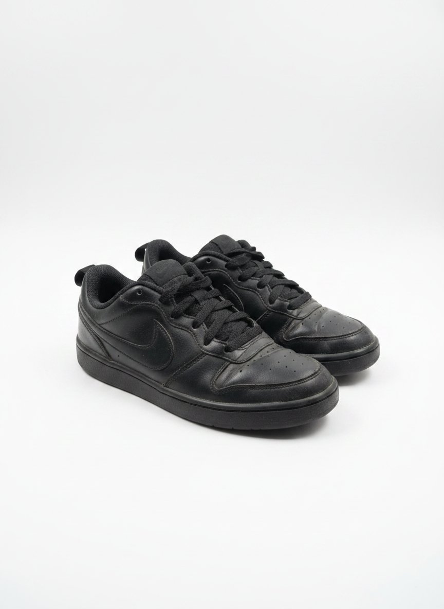 Air force 1 black