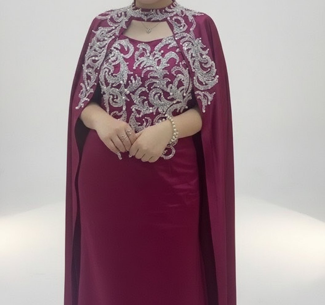 Robe soirée