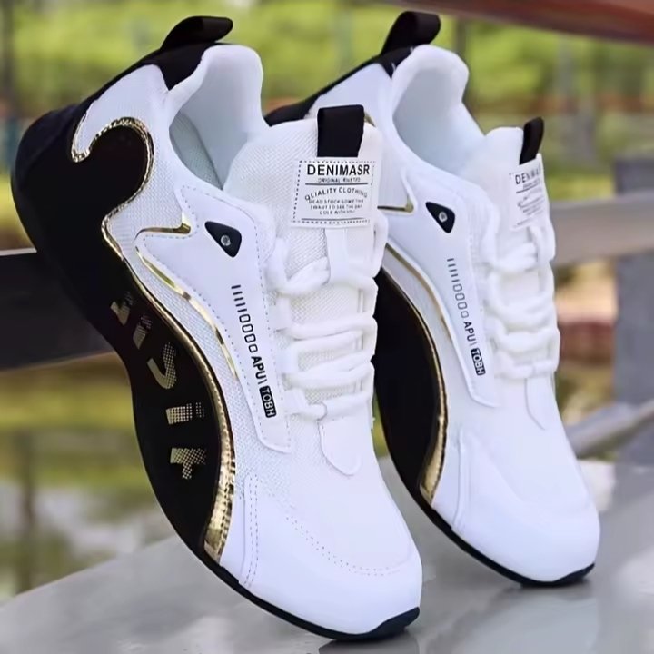CHAUSSURE DE SPORT DECONTRACTE TOUT POINTURE DISPONIBLE SERA DISPONIBLE LA SEMAINE PROCHAINE 