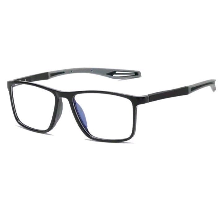 LUNETTE OPTIC DE LECTURE ANTI LUMIERE BLEU ULTRALEGER EN TR90 +1