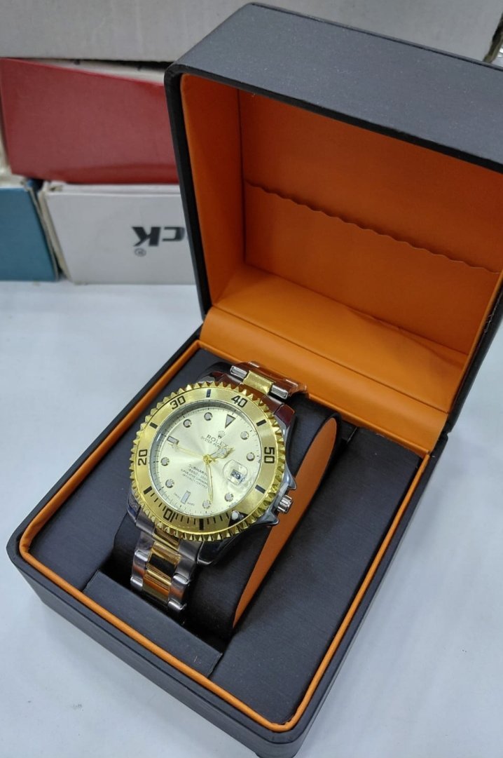 MONTRE ROLEX ELEGANTE STILL LUX 
