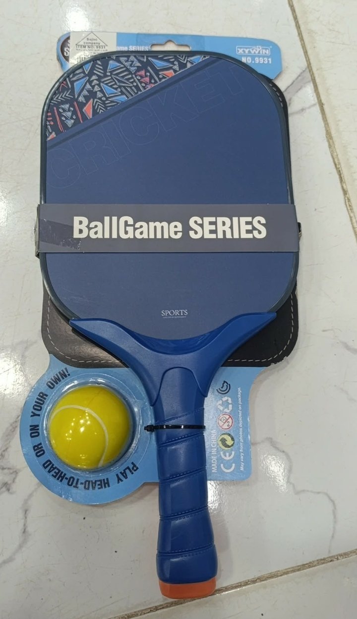 BALL GAME SERIE
