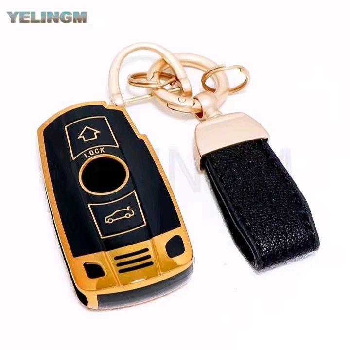 ETUI POUR CLEF DE VOITURE BMW 