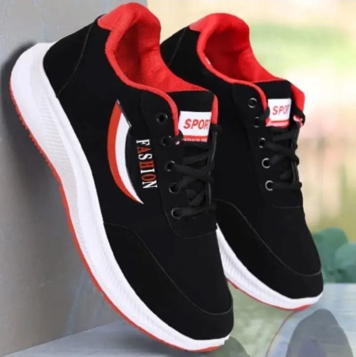 CHAUSSURE DE SPORT & STYLE TOUT POINTURE DISPONIBLE DE 39 A 44