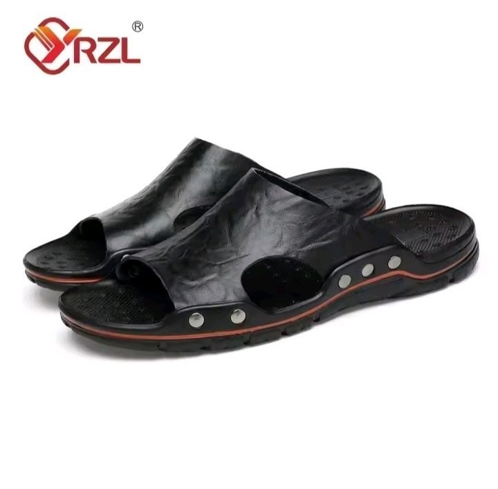 SANDAL HOMME EN CUIRE TOUT POINTURE DISPONIBLE 