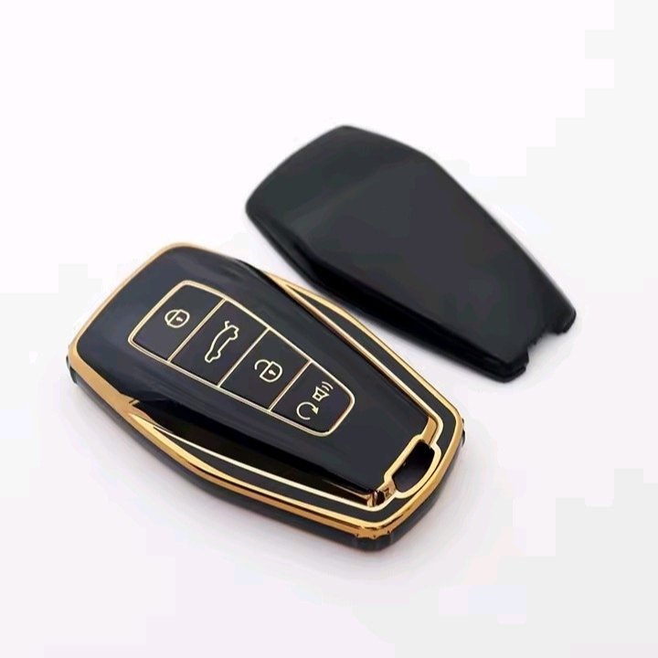 COQUE POUR CLEF DE VOITURE GEELY 