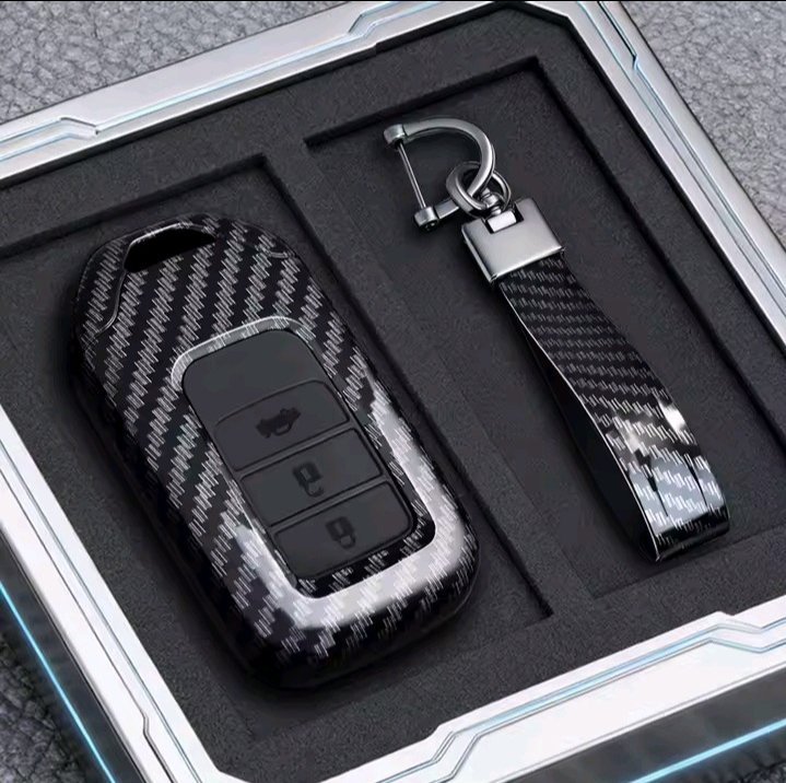 COQUE DE PROTECTION POUR CLEF DE VOITURE HONDA