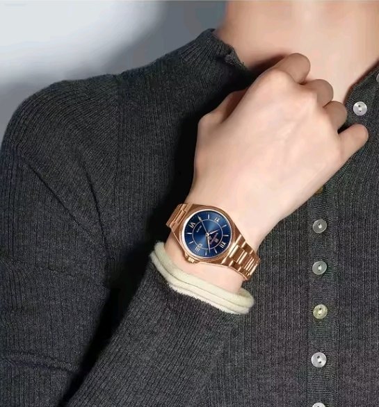 MONTRE NAVIFORCE POUR FEMME 