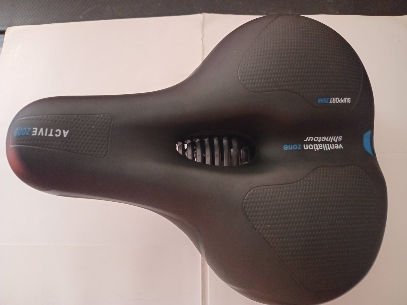 SELLE DE VELO SHEINETOUR 