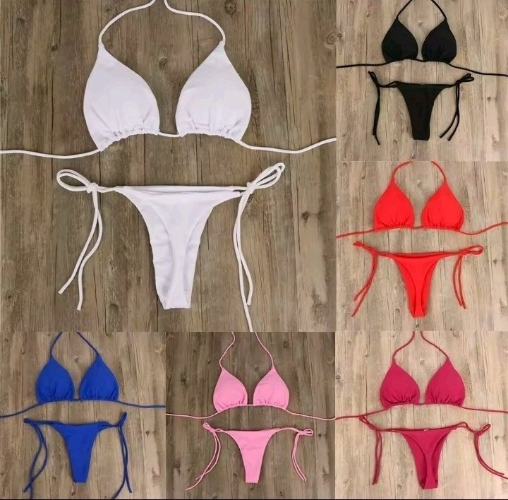 MAILLOT DE BAIN D ETE TOUT TAILLE ET COULEUR DISPONIBLE MERCI DE LAISSER LA TAILLE ET LA COULEUR EN COMENTER AVANT DE COMANDER 