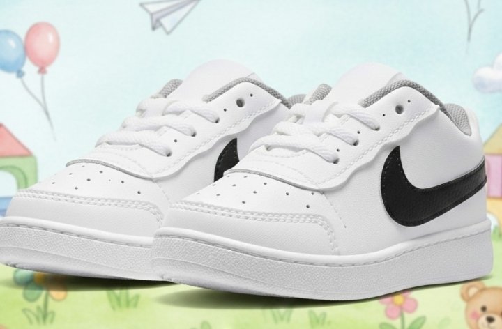 CHAUSSURE DE SPORT NIKE POUR ENFANT