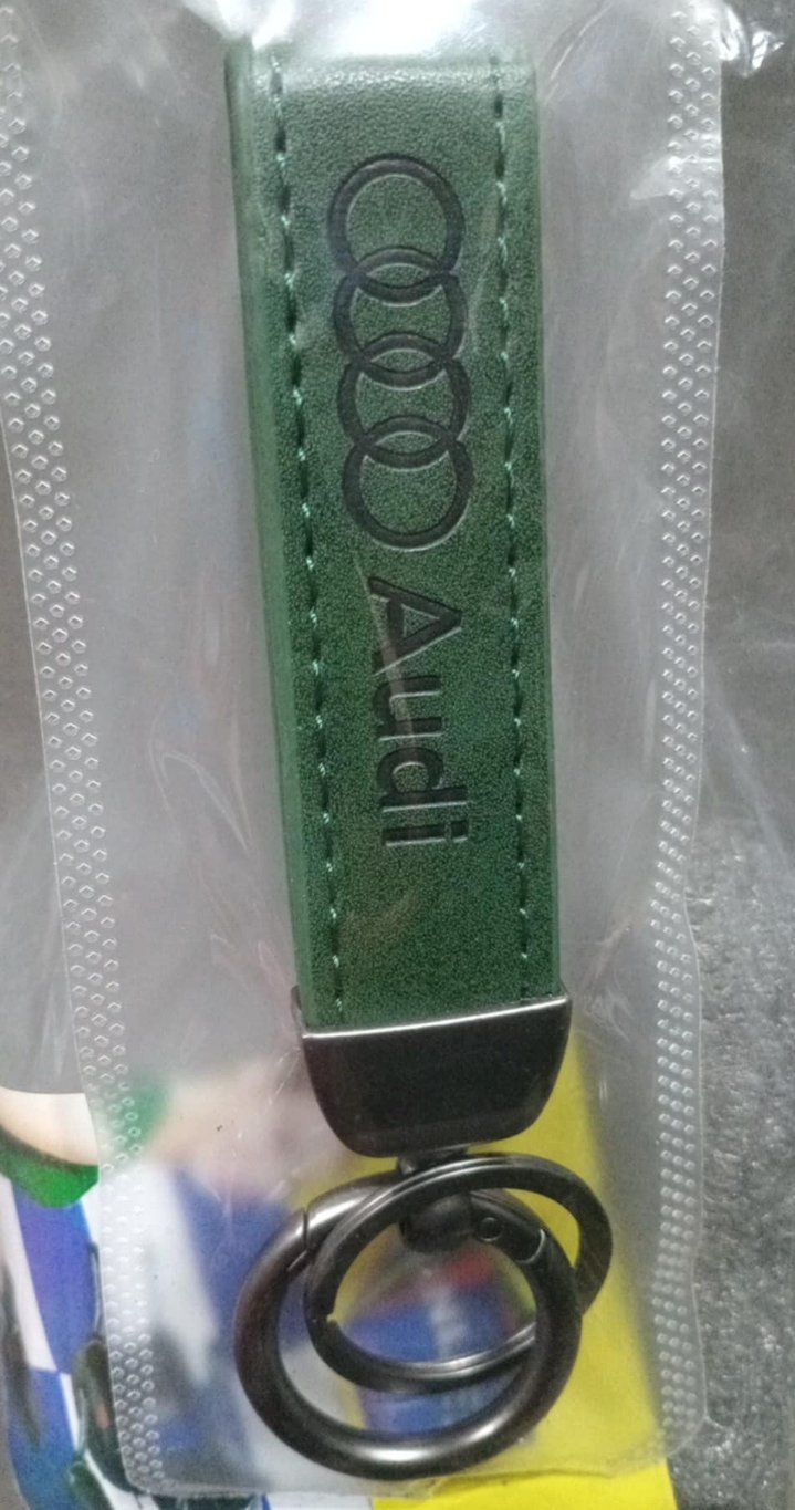 PORT CLEF POUR VOITURE AUDI