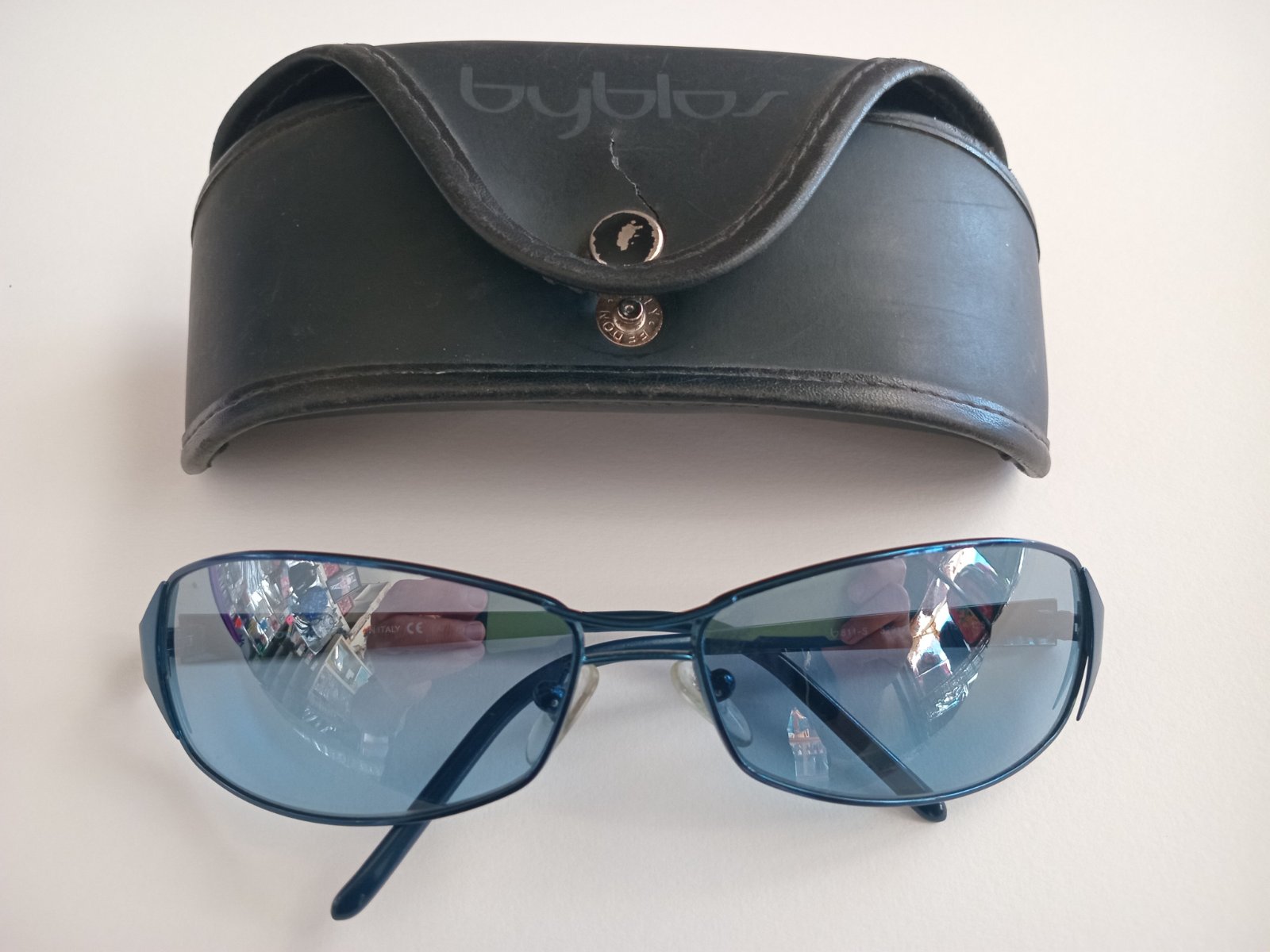 LUNETTE BYBLOS ORIGINAL 