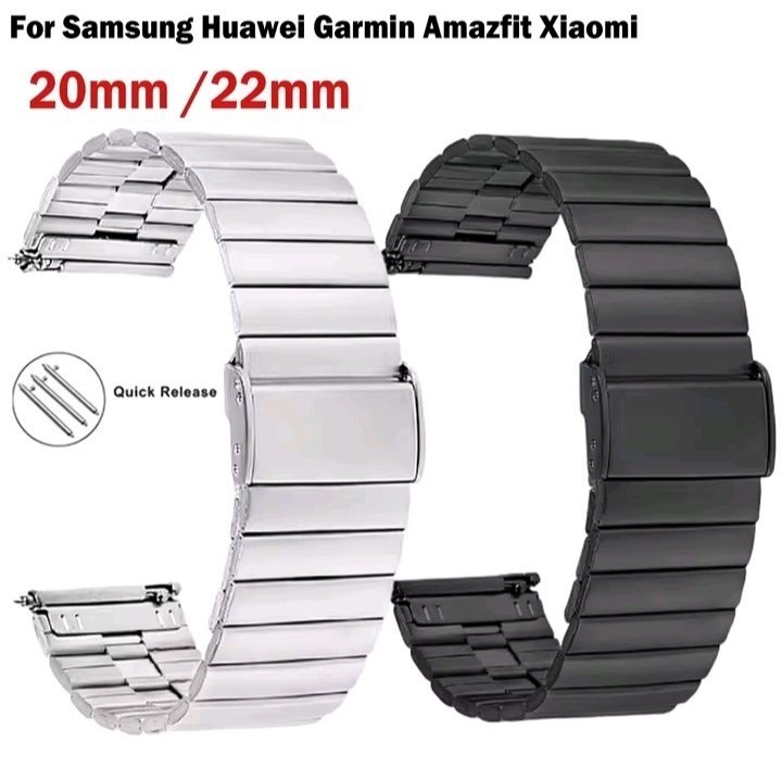 BRACELET EN ACIER INOXIDABLE SERA DISPONIBLE LA SEMAINE PROCHAINE 