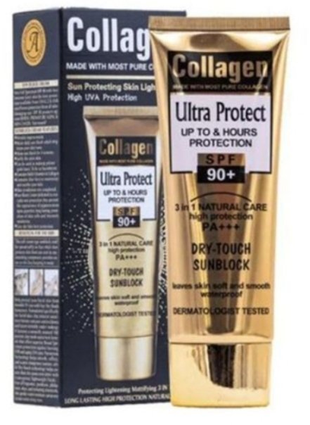 ECRAN COLLAGEN SPF 90