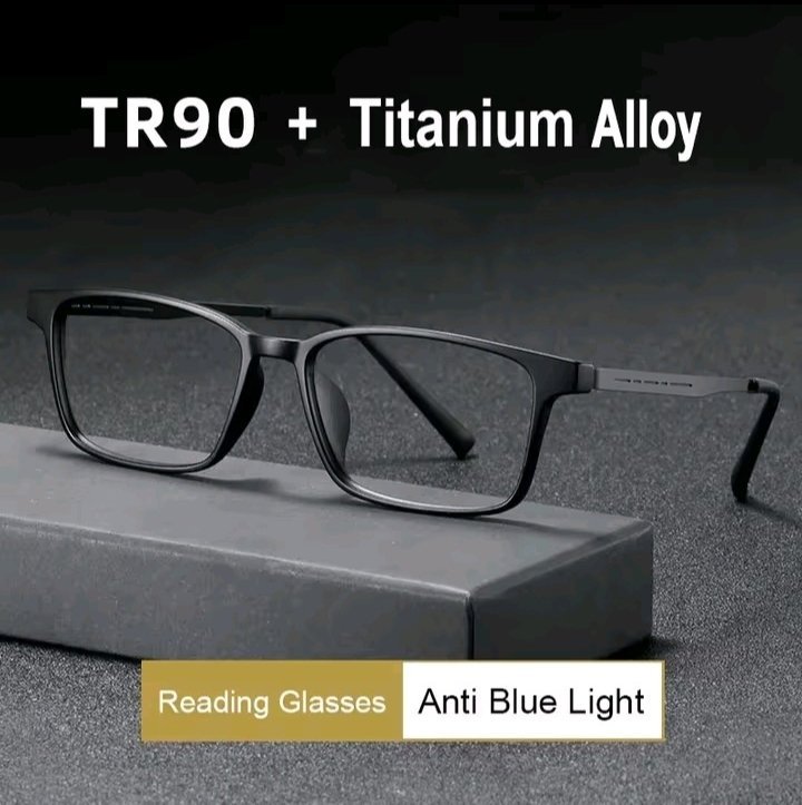LUNETTE DU LECTURE BLOQUANT LA LUMIERE BLEU +1