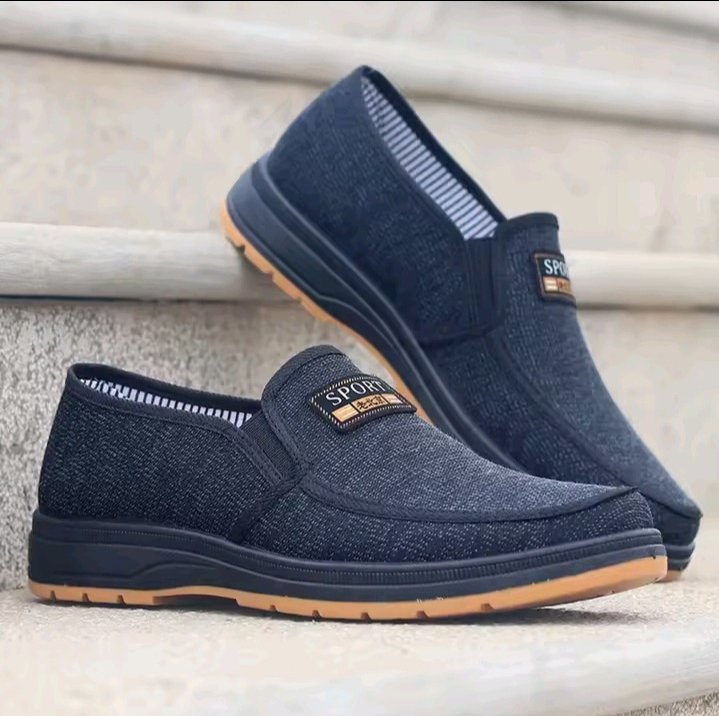 CHAUSSURE POUR HOMME DECONTRACTE TOUT TAILLE DISPONIBLE DE 39 A 44