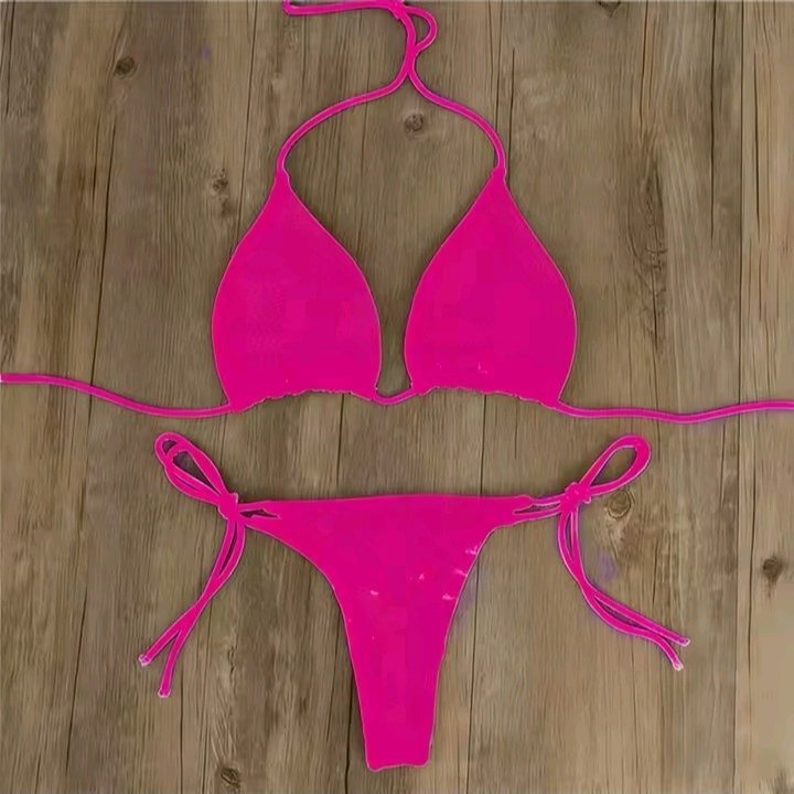 BIKINI TOUT TAILLE ET COULEUR DISPONIBLE