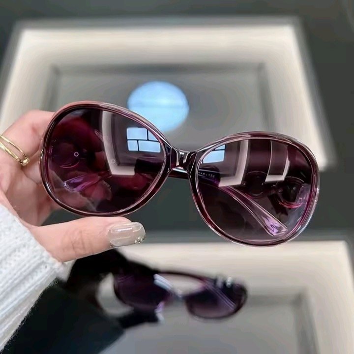 LUNET DE SOLEIL POLARISER 400UV POUR FEMME 