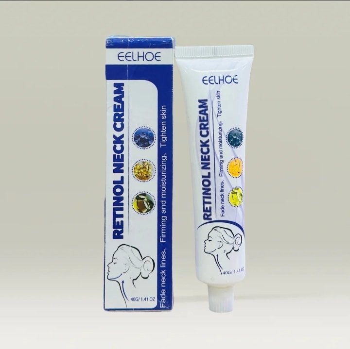 EELHOE RETINOL NECK CREAM